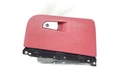 Glove Box Assembly Red Minor Wear See Pics Oem 2018 Alfa Romeo Giulia Used. Price: $40.38.
