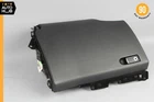 10-12 Mercedes X204 GLK350 Dashboard Glove Box Compartment Black Oem Used. Price: $149.40.