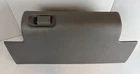 95-99 Oem Gm Chevrolet Suburban Silverado Tahoe Glove Box Storage Door Gray Used. Price: $59.42.