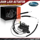 Front Left Door Lock Actuator For Infiniti QX80 14-19 Nissan Armada 17-20 6 Pins New. Price: $51.68.