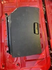 Bmw E53 X5 Black Glove Box Storage Cubby Compartment Interior Dash Board Oe Used. Price: $99.00.