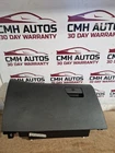 Ford Mondeo Glove Box Compartment DS7313570B MK5 2015 Used. Price: $26.85.