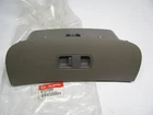 New Oem 847904D000BQ Upper Glove Box For 2006-2014 Kia Sedona. Price: $31.49.