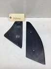 1969-1971 Lincoln Mark Iii Tbird Oem Lh & Rh Dashboard End Trim Panel Covers Used. Price: $34.95.