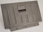2008-2010 Ford F250 F350 F450 F550 Glove Box Insert Stone Gray 7C34-25060T10-AB Used. Price: $57.49.