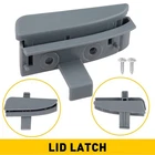 Gray Armrest Release Handle Center Console Lid Latch For Toyota Tacoma 20 New. Price: $8.54.