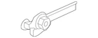 Genuine Ford Glove Box Support JT4Z-5806200-A New. Price: $65.23.