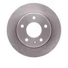 Disc Brake Rotor Dfc 600-31010 Fits 1978 Bmw 733I New. Price: $77.99.