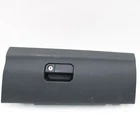 2009-2015 Honda Pilot Door Lid Compartment Storage Oem Black Used. Price: $119.95.