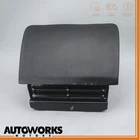 04-09 Jaguar XJ8 Xjr Vdp X350 Dash Glovebox Compartment Lid Cover Leg Oem Used. Price: $124.50.