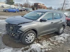 Used Glove Box Fits: 2018 Nissan Rogue Grade. Price: $119.90.