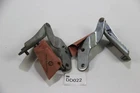 New Bmw E10 1502-2002 Luggage Compartment Hinge Left Right 41625476117. Price: $146.41.