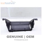 2024-2025 Vw Atlas Cross Sport 2.0L Glove Box Mount Bracket / Panel Used. Price: $149.99.