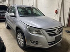 Glove Box Door Volkswagen Tiguan 2009 1443195 Used. Price: $129.99.