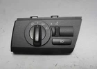 2004 Bmw E83 X3 Sav Headlight Switch Control Grey Broken Tab Used Oem For. Price: $26.25.