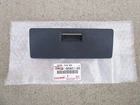 88 - 90 Toyota Land Cruiser FJ62 Fuse Box Opener Access Cover Oem New. Price: $74.61.