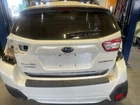 2018-2023 Subaru Xv Crosstrek Black Glove Box 167895 Used. Price: $38.35.