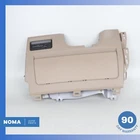 12-19 Lr Range Rover Evoque L538 Dashboard Lower Left Knee Cover Panel Oem Used. Price: $190.90.
