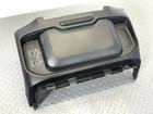 2019-2026 Ram 1500 5TH Gen Center Dashboard Storage Box Panel Drawer Hub Oem Used. Price: $299.00.