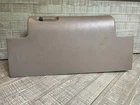 95-99 Chevy Silverado Suburban Tahoe Dash Tan Oem Chevrolet Used. Price: $59.99.