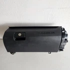 2016 - 2023 Toyota Tacoma Dash Right Glove Box Storage Compartmen Oem 5545904010 Used. Price: $124.49.
