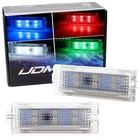 Multi-color Rgb Accent Led Door Lights W/ Remote For Bmw 1 3 4 5 6 7 X Z Series New. Price: $27.39.