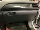 2013 Honda Accord Coupe Glove Box Door Lid Black Bk Used. Price: $90.00.