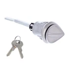 Upi Door Lock Cylinder W/keys, Compatible With Chevy/gmc Truck 1947-51 New. Price: $77.51.