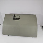 Glove Box Storage Compartment Lower Door Handle W/key Honda Odyssey 2005-2010 Used. Price: $99.99.