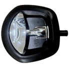 Whale Tail Latch Handle Lock For Door Truck Toolbox Cabinet Trailer New. Price: $58.59.