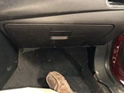 2013 Chrysler 200 Used Glove Box Door 4DR Blk Oem 58000 Miles 260.CH1L13. Price: $94.95.