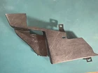 Bmw E30 Dashboard Side Trim Panel Cover Glove Box Oem 19069320 Used. Price: $20.00.