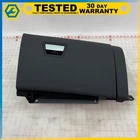 14-24 Maserati Ghibli Front Right Dashboard Glove Box Compartment Black Oem Used. Price: $68.67.