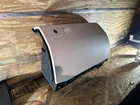 2012 Mercedes E350 Oem Glove Box Assembly Tan Used. Price: $125.00.