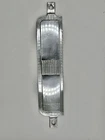 49-50 Plymouth Special Deluxe Radio Delete Plate 1248699 Used. Price: $25.00.