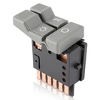 Headlight Switch Gray 15693548 For 1990-1994 Chevy Gmc C1500 C2500 3500 Truck New. Price: $11.99.