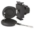 Glove Box Lock & Keys Pinch Release Vw Beetle T25 133857131B Reproduction New. Price: $63.48.