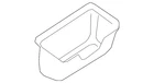 Genuine Volkswagen 2018-2024 Tiguan Glove Box 5C5-857-465 New. Price: $18.21.