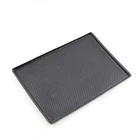 94-98 Saab 900 98-02 9-3 Glove Box Compartment Dash Mat Rubber Oem 4232021 Used. Price: $21.17.