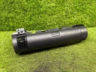 2003-07 Infiniti G35 Coupe Dash Upper Glove Box Storage Compartment Cover Black Used. Price: $50.00.