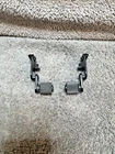2 Genuine Oem Honda Glove Box Door Retainer Accord Civic Stopper Arm Used. Price: $12.95.