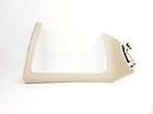2017-2026 Cadillac XT5 Dashboard Right Side Lower Trim Cover Panel Tan Oem Used. Price: $49.00.
