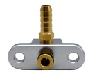 Remote Fuel Pressure Regulator Adapter For Audi 80 90 S2 2.2 20V Turbo Aan Qua New. Price: $27.77.