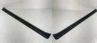 1990 - 1996 Nissan Z32 300ZXCOUPE Set Of Door Scuff Sill Plate Trim Cover Oem Used. Price: $49.95.