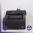 Audi D4 A8L Dashboard Storage Compartment Trim Black Oem Used. Price: $53.95.