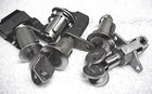 Nos Door Ignition Trunk & Glove Locks Correct Ford Keys Mustang Shelby 67 68 New. Price: $139.99.