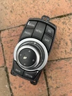 11-16 Oem Bmw F10 528 535 550 M5 Idrive Navigation Controller Knob 9267955-01 Used. Price: $70.00.