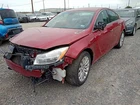 Regal 2012 Glove Box 8282904 Used. Price: $84.02.