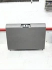 86-93 Nissan Pathfinder D21 Hardbody Pickup Glove Box Storage Compartment Gray Used. Price: $69.74.