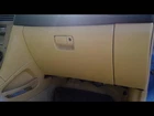 Forester 2008 Glove Box 1026668 Used. Price: $88.00.